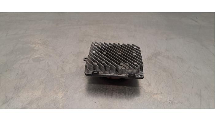 Módulo de faros LED Audi Q3