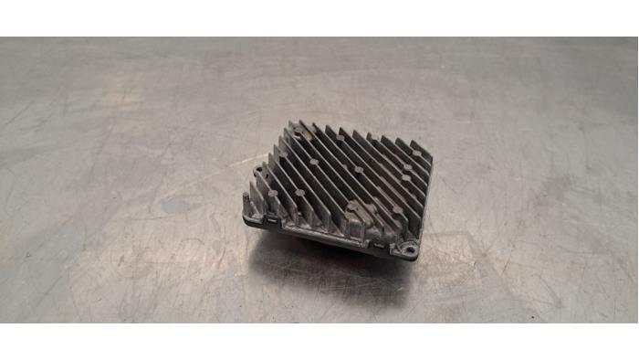 Módulo de faros LED Audi Q3