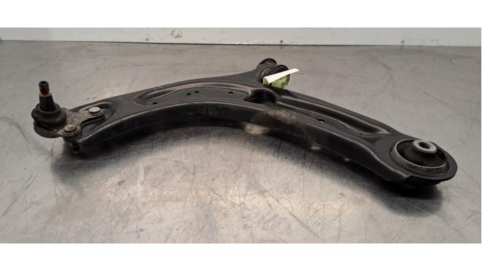 Draagarm links-voor Audi Q3