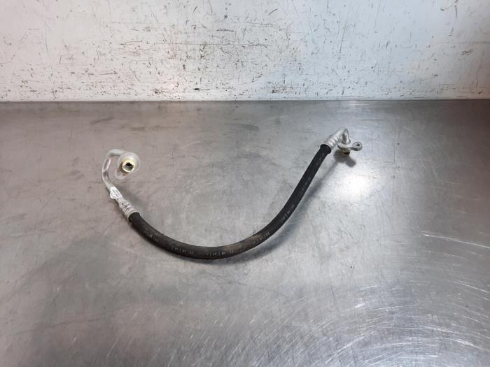 Airco Leiding Volvo XC40