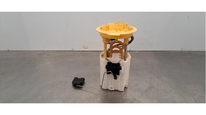 Brandstofpomp Elektrisch Audi Q3