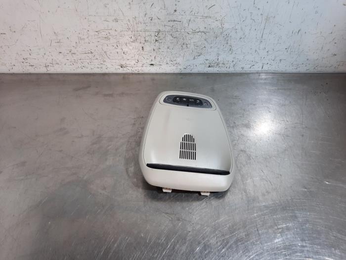 Binnenverlichting voor Volvo XC40