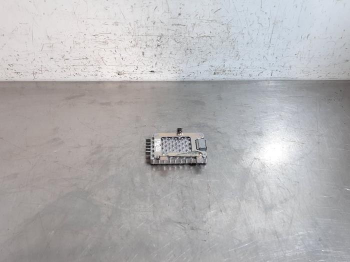 Draadloze oplader Volvo XC40