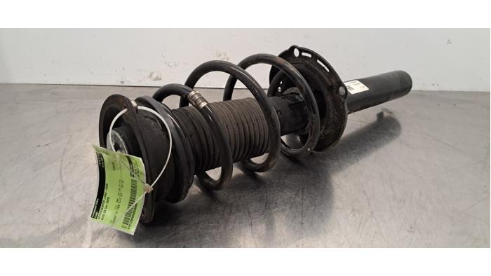 Schokdemper links-voor Audi Q3