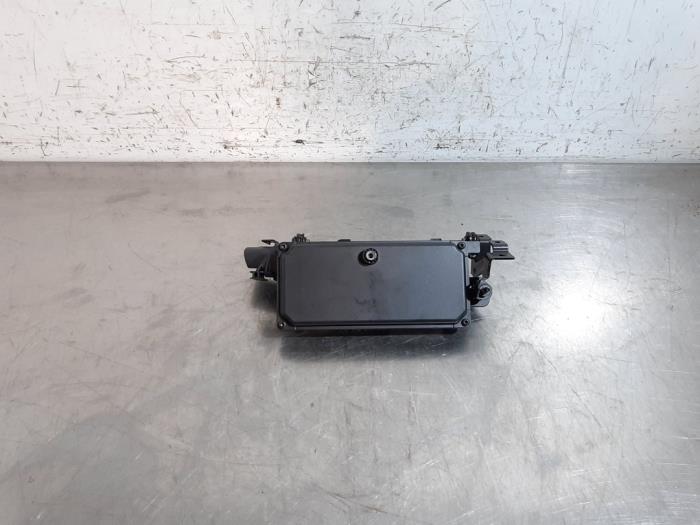 Camera voorzijde Volvo XC40