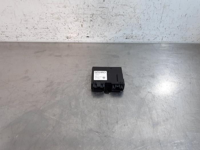 Module (diversen) Volvo XC40