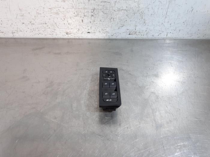 Combischakelaar ramen Volvo XC40