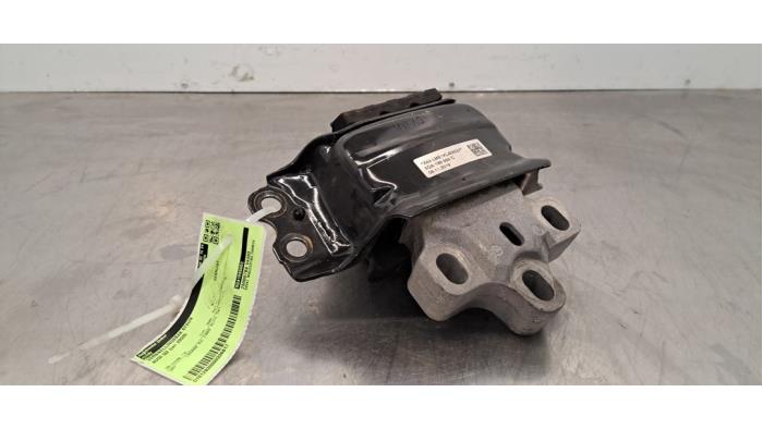 Versnellingsbak Steun Audi Q3