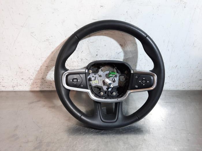 Stuurwiel Volvo XC40
