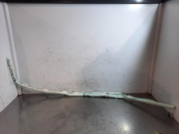 Roof curtain airbag, left Volvo XC40