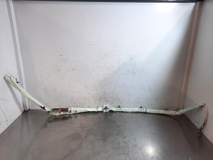 Airbag Himmel rechts Volvo XC40