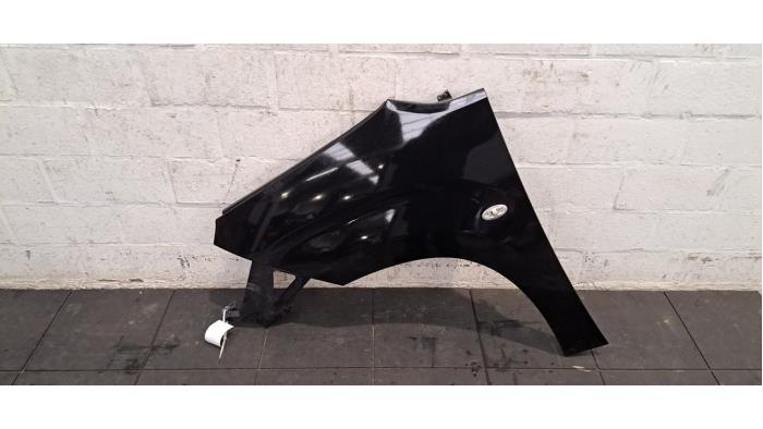 Scherm links-voor Opel Combo