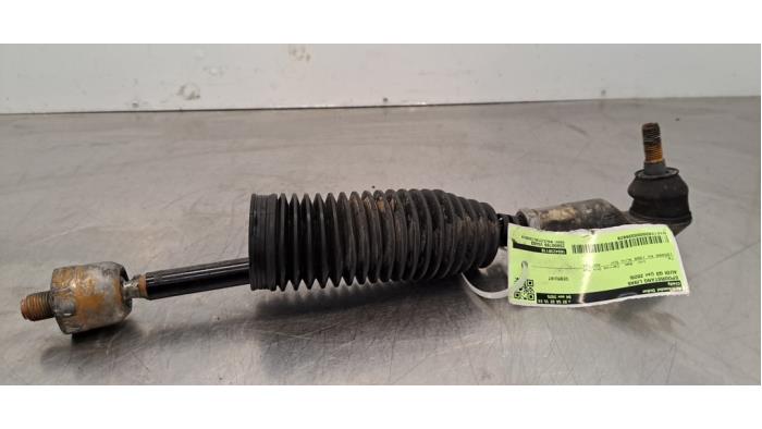 Spoorstang links Audi Q3