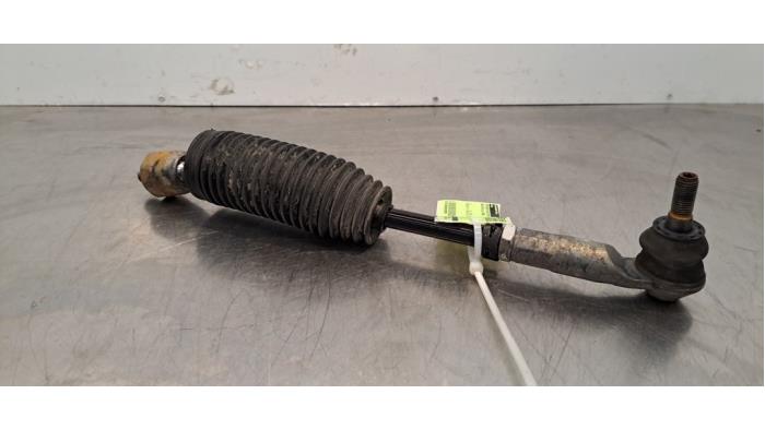 Spoorstang rechts Audi Q3