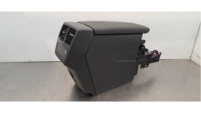 Armleuning Peugeot 508