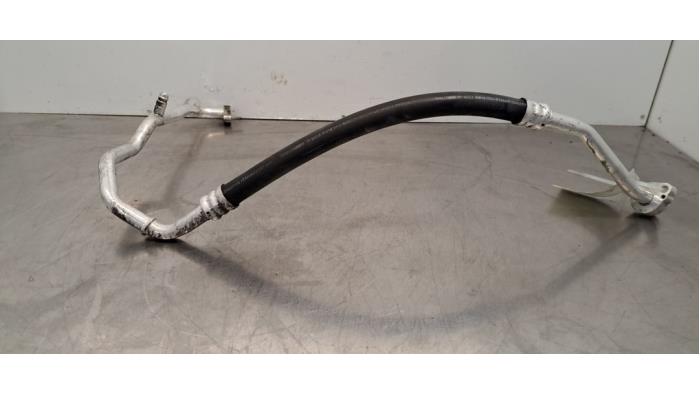 Airco Leiding Audi Q3