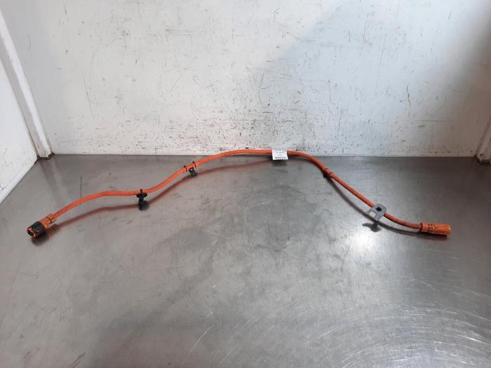 HV kabel (hoog voltage) Volvo XC40