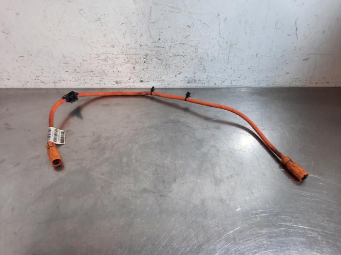 HV kabel (hoog voltage) Volvo XC40