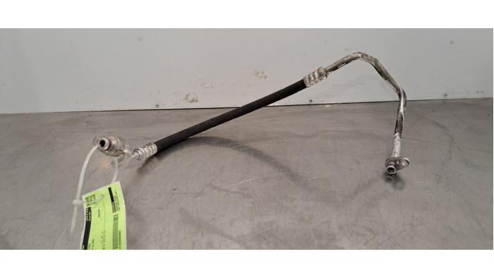 Airco Leiding Audi Q3