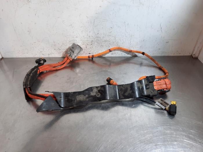 HV kabel (hoog voltage) Volvo XC40