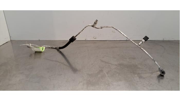 Airco Leiding Audi Q3