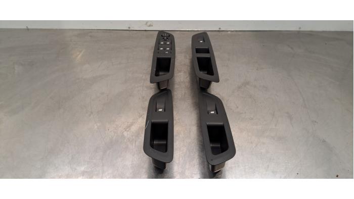 Combischakelaar ramen Citroen C4