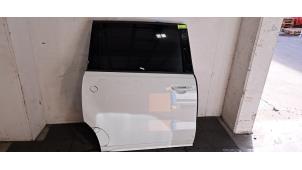 Gebruikte Deur 4Deurs rechts-achter Seat Alhambra (7N) 1.4 TSI 16V Prijs € 859,10 Inclusief btw aangeboden door Autohandel Didier