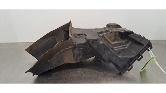 Luchtgeleider Opel Combo