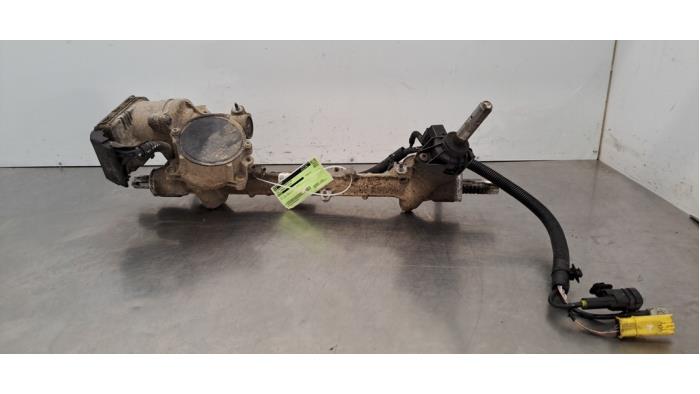 Stuurhuis Bekrachtigd Opel Combo