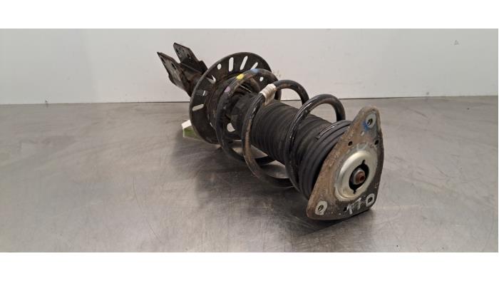 Schokdemper links-voor Opel Combo