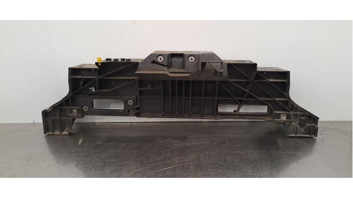 Slotplaat voor Opel Combo