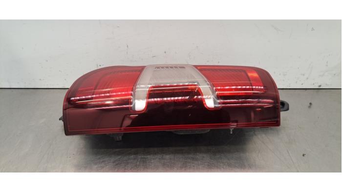 Rücklicht rechts Opel Combo