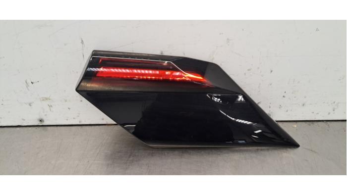 Achterlicht links Citroen C4