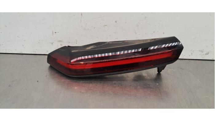 Achterlicht links Citroen C4