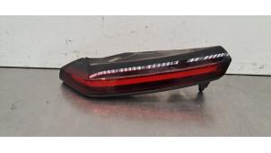 Gebruikte Achterlicht links Citroen C4 Berline (BA/BB/BC) ë-C4 54 kWh Prijs € 54,45 Inclusief btw aangeboden door Autohandel Didier