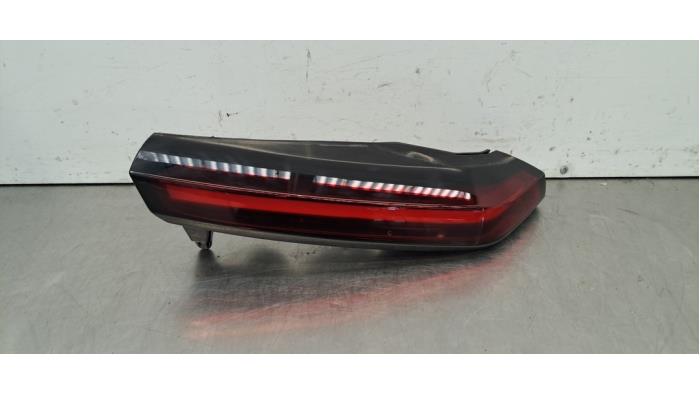 Achterlicht rechts Citroen C4