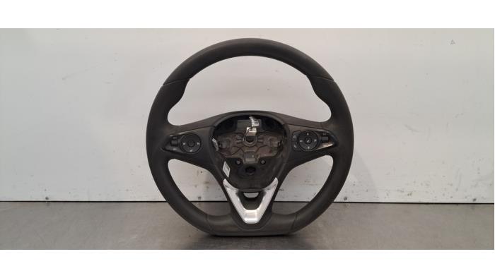 Kierownica Opel Combo