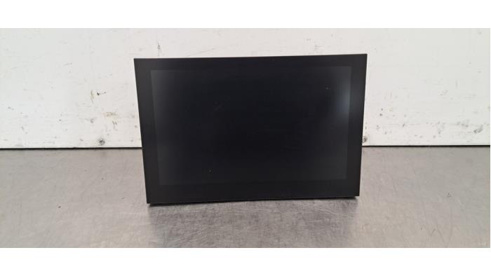 Navigatie Display Opel Combo