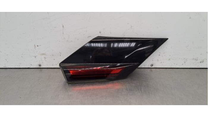 Achterlicht rechts Citroen C4