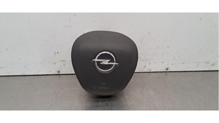 Airbag links (Stuur) Opel Combo