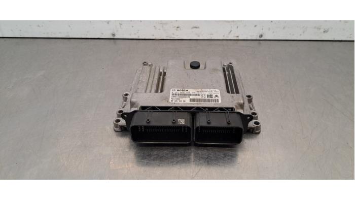 Computer Motormanagement Opel Combo