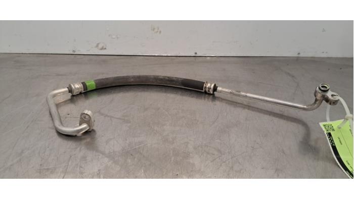 Airco Leiding Dacia Sandero