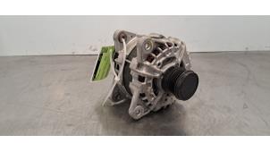 Gebruikte Dynamo Dacia Sandero III 1.0 SCe 65 12V Prijs € 163,35 Inclusief btw aangeboden door Autohandel Didier