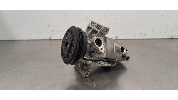 Aircopomp Dacia Sandero