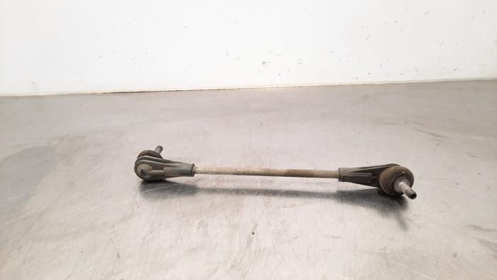Stabilisatie Stang Geleider BMW 2-Serie