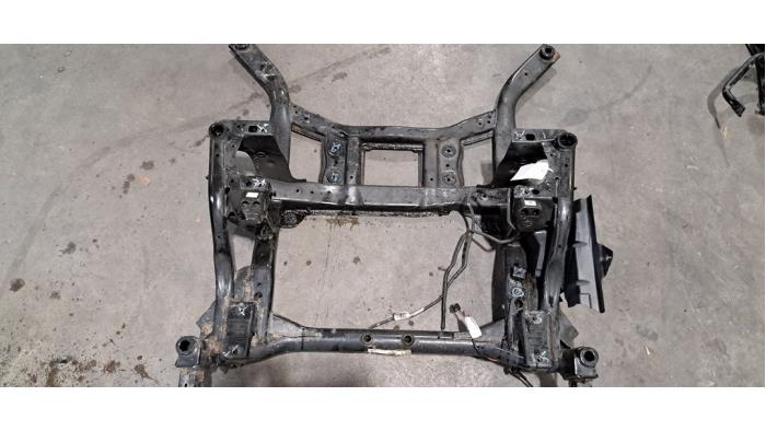 Subframe Landrover Range Rover