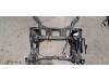 Land Rover Range Rover Velar (LY) 2.0 D180 AWD Subframe