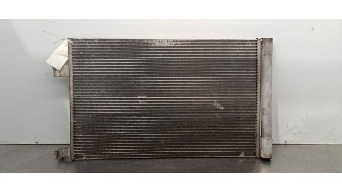 Klima Kondensor Landrover Range Rover