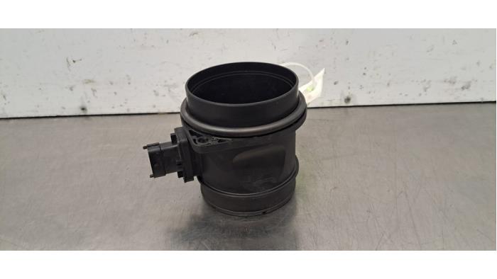 Luchtmassameter Landrover Range Rover