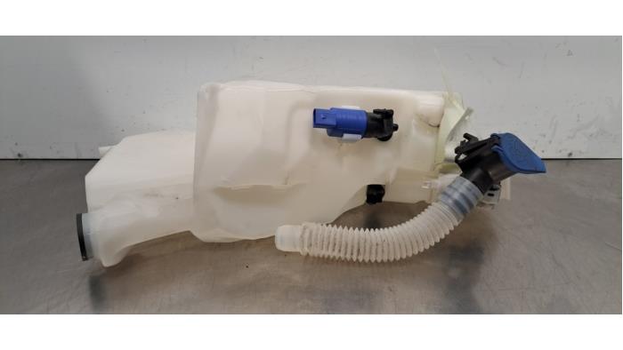 Ruitensproeiertank voor Landrover Range Rover